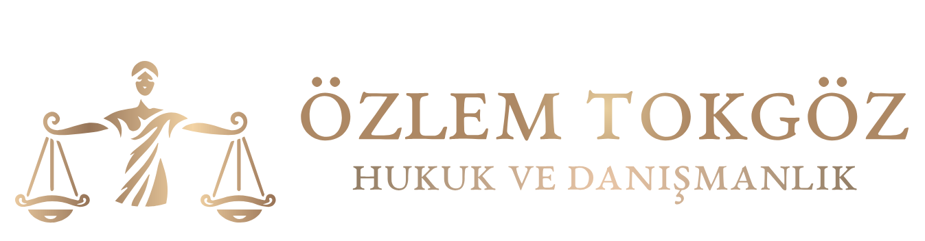 Özlem Tokgöz | İzmir Avukatlık Bürosu